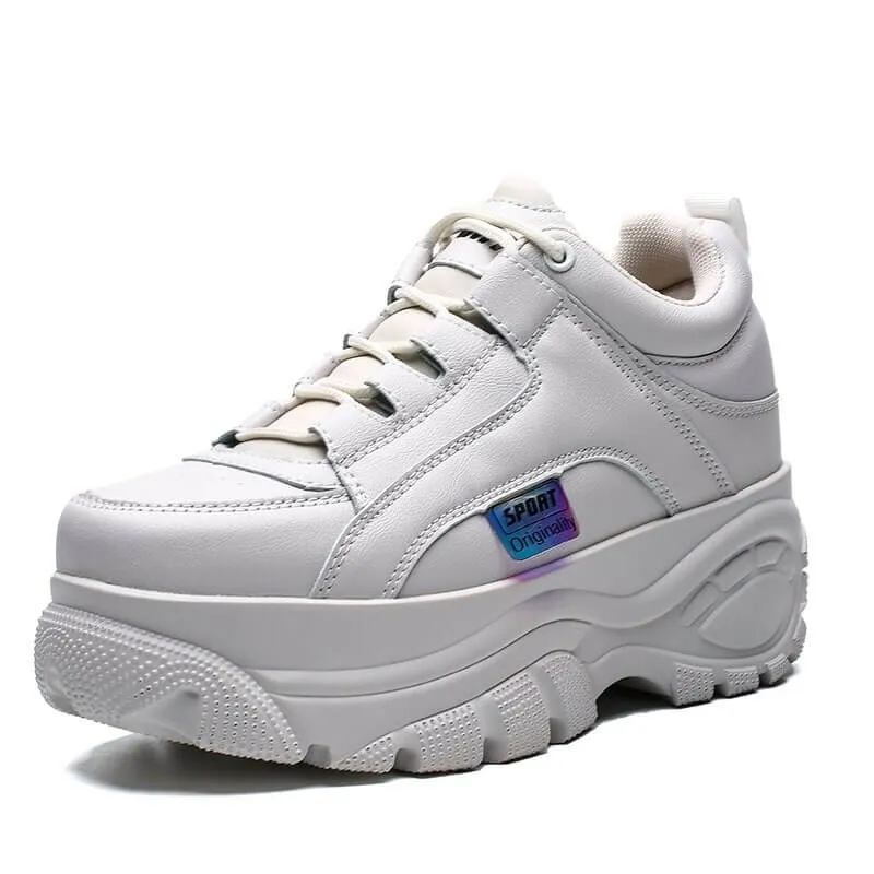 balina sneaker for women - nevada™ | effortless comfort, everyday confidence