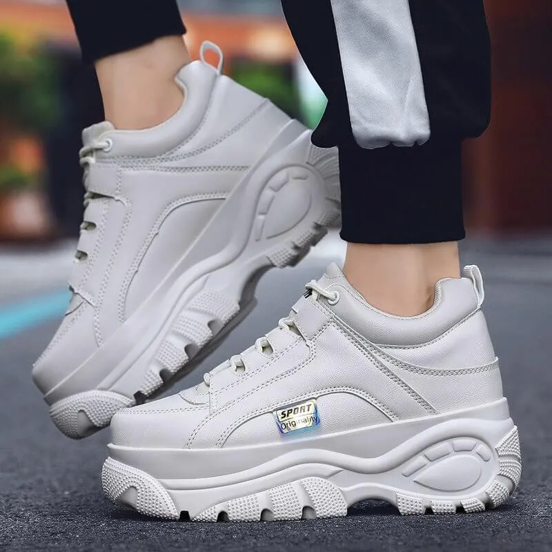 balina sneaker for women - nevada™ | effortless comfort, everyday confidence