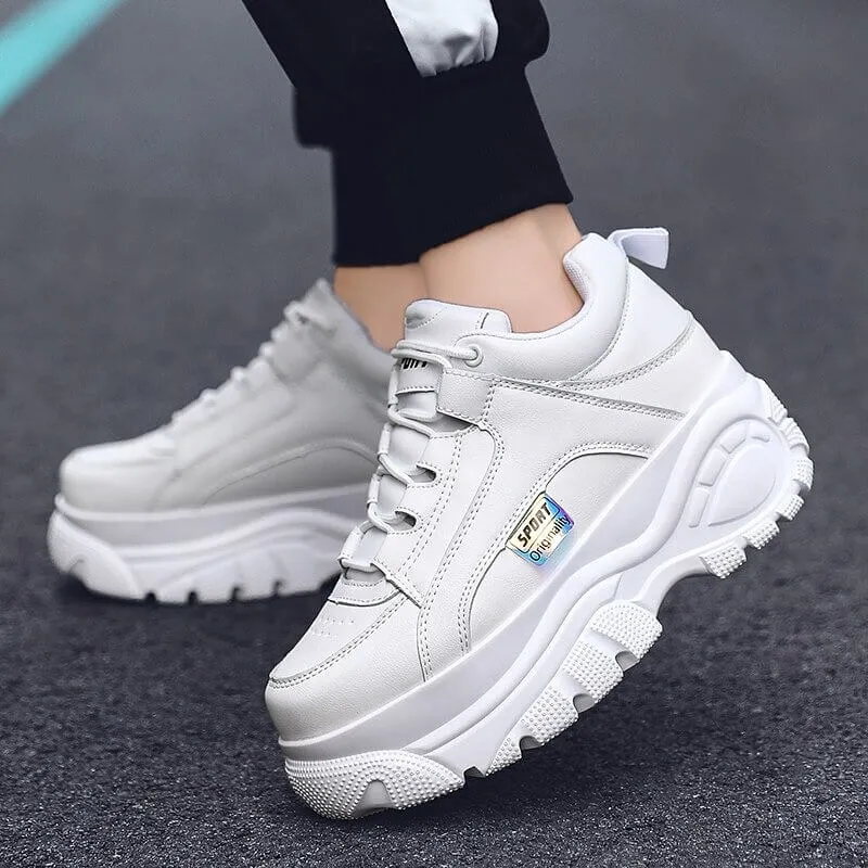 balina sneaker for women - nevada™ | effortless comfort, everyday confidence