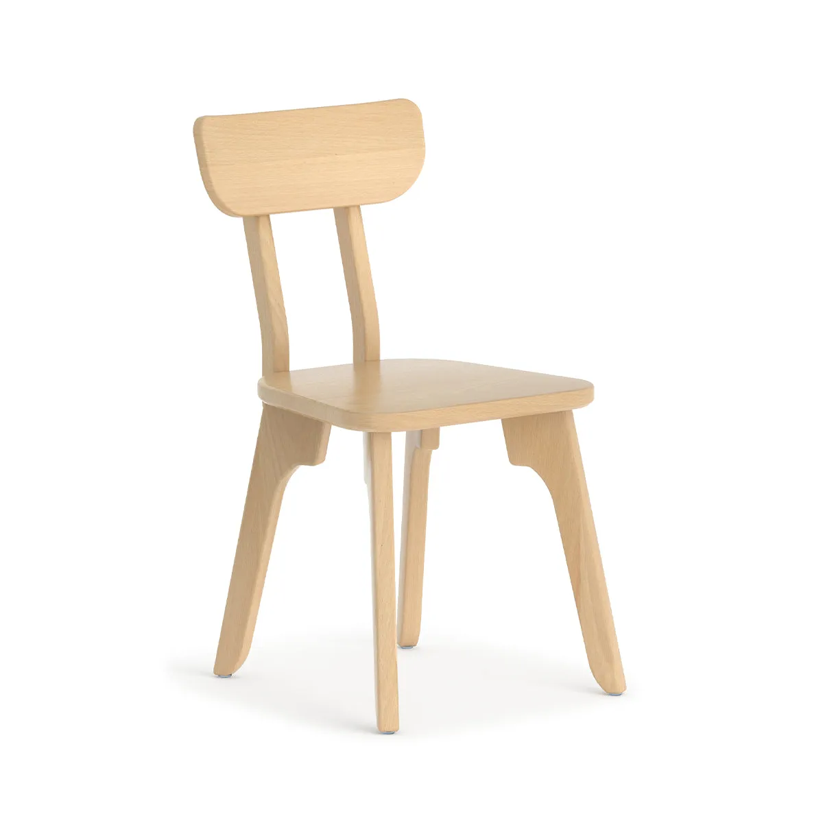Ballet Dining Chair