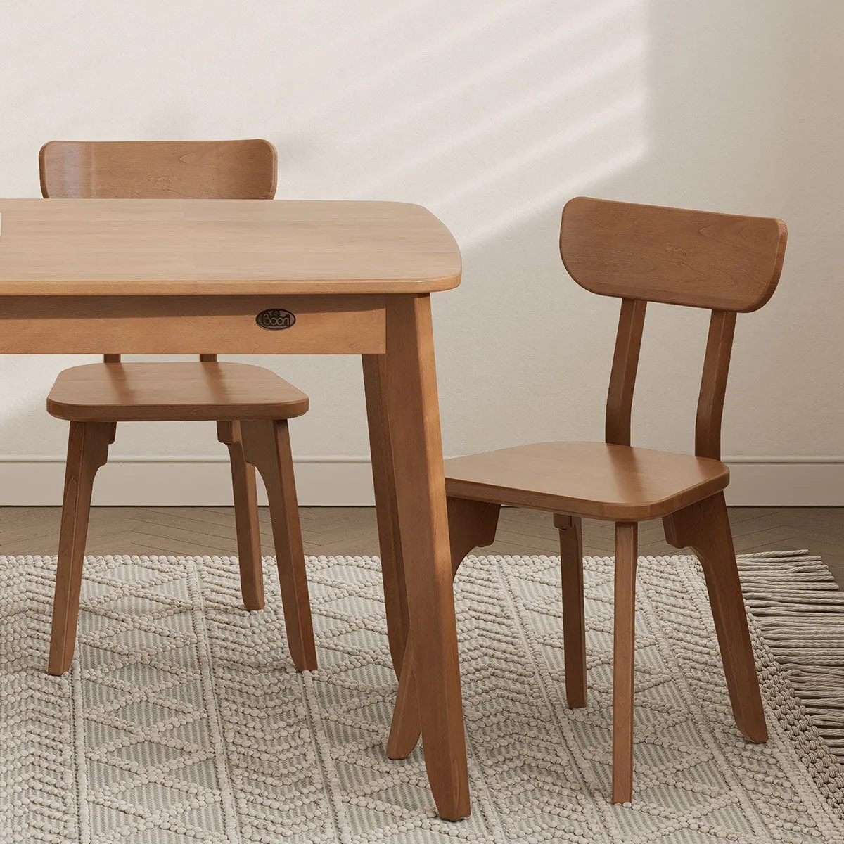 Ballet Dining Chair