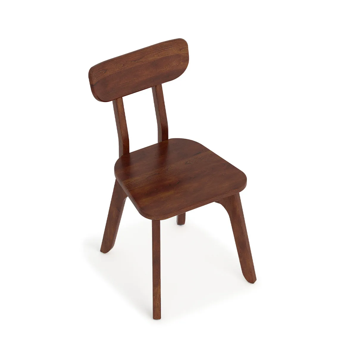 Ballet Dining Chair