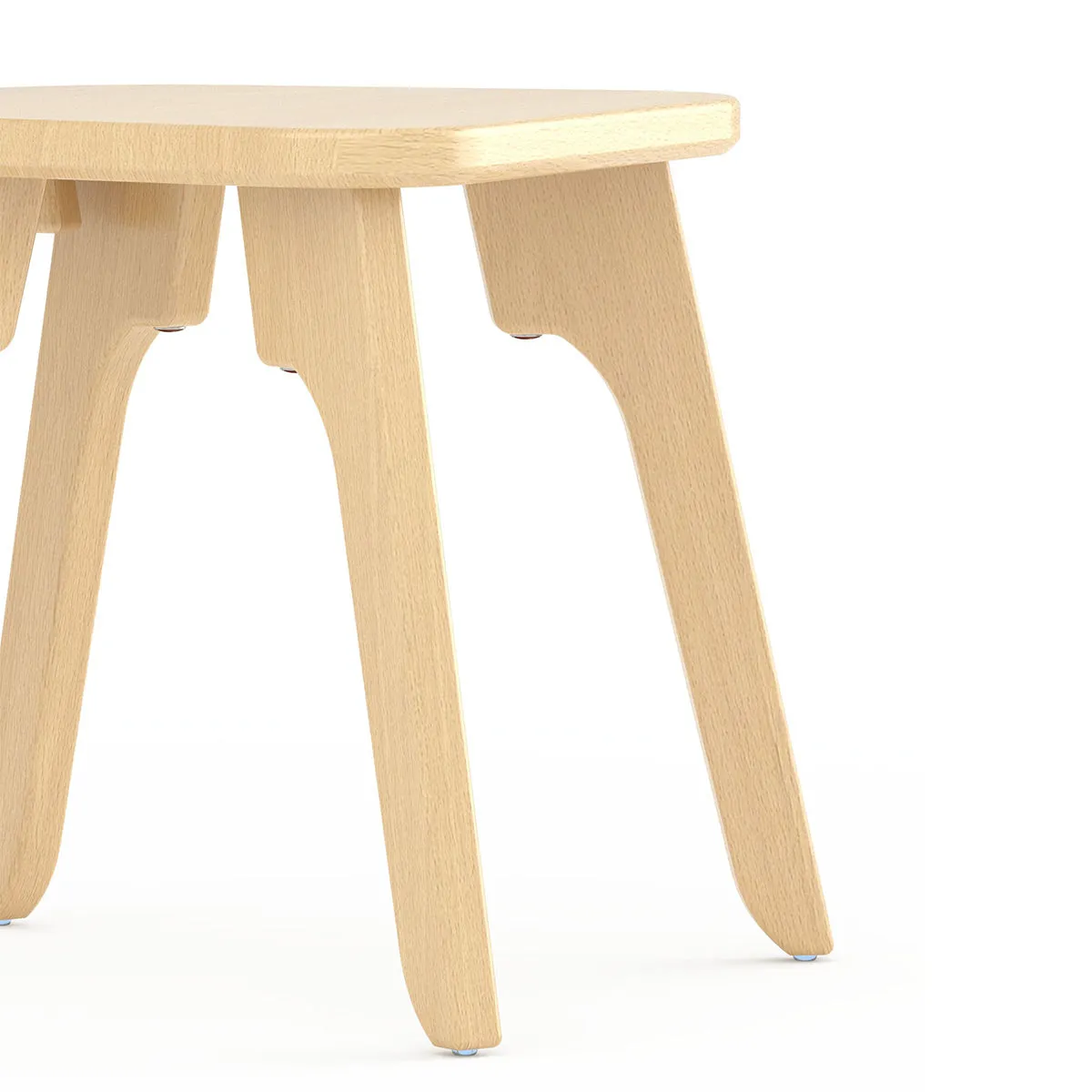 Ballet Dining Chair