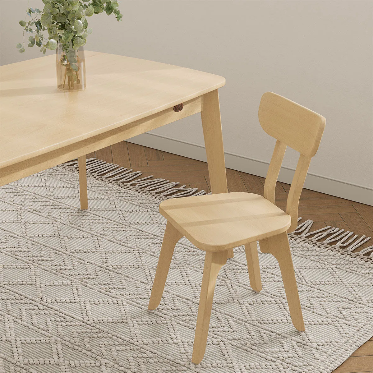 Ballet Dining Chair