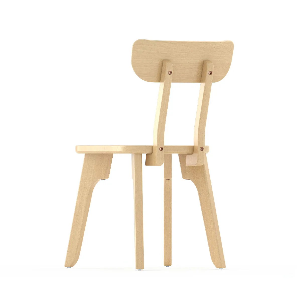 Ballet Dining Chair
