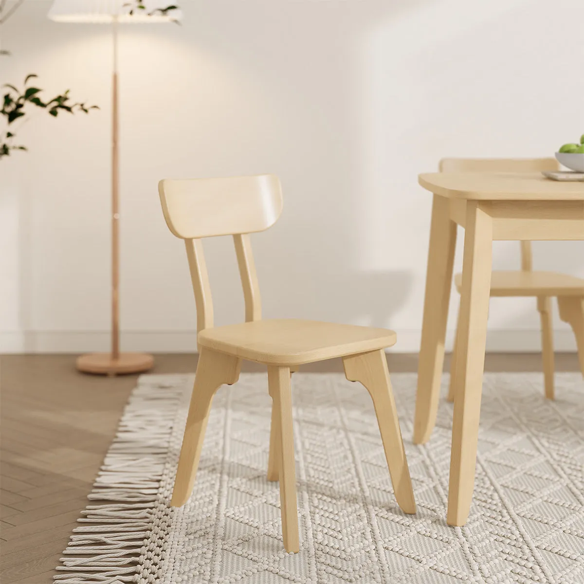 Ballet Dining Chair