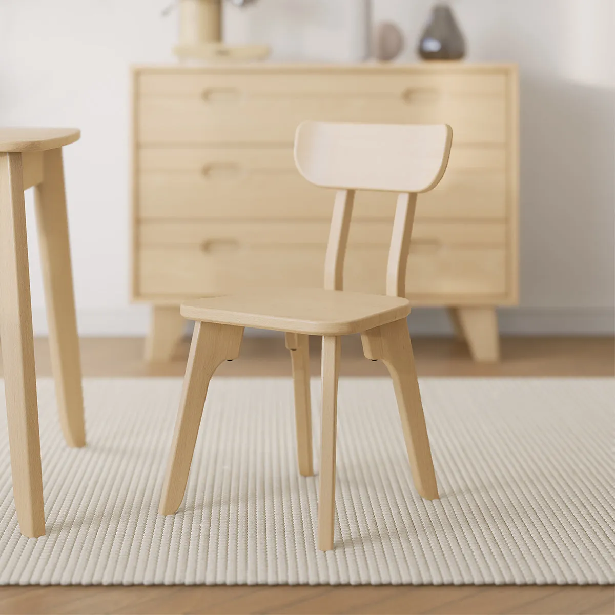 Ballet Dining Chair