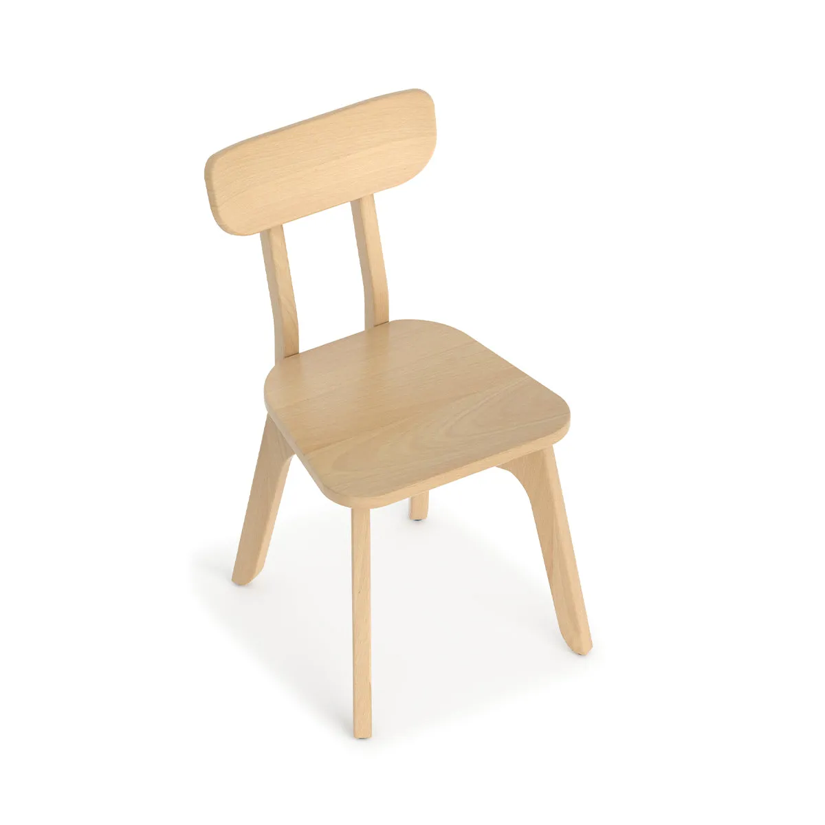 Ballet Dining Chair