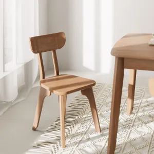 Ballet Dining Chair