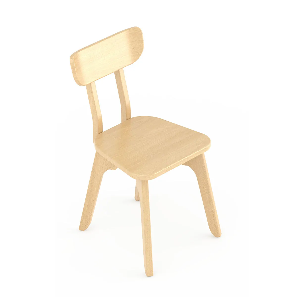 Ballet Dining Chair