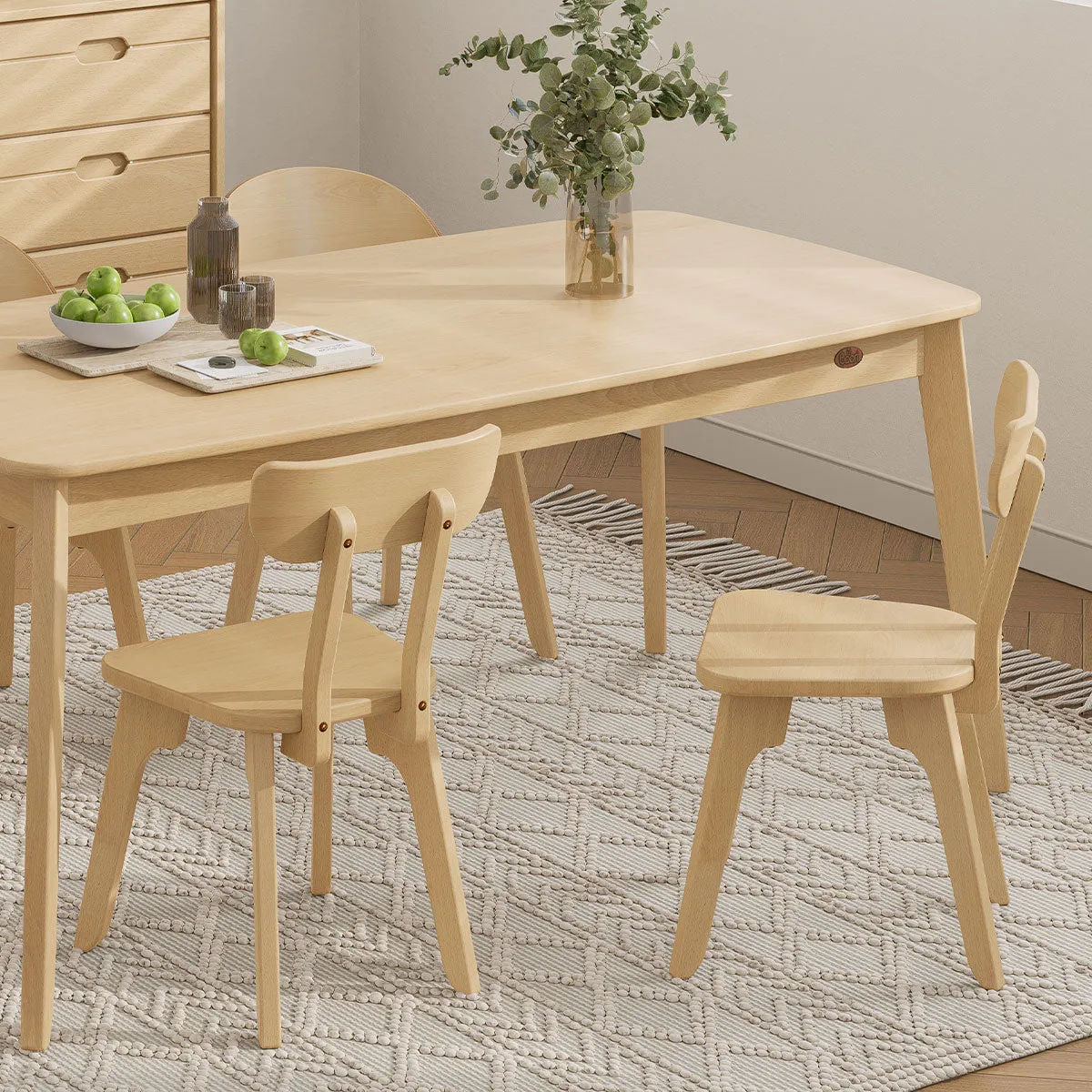 Ballet Dining Chair