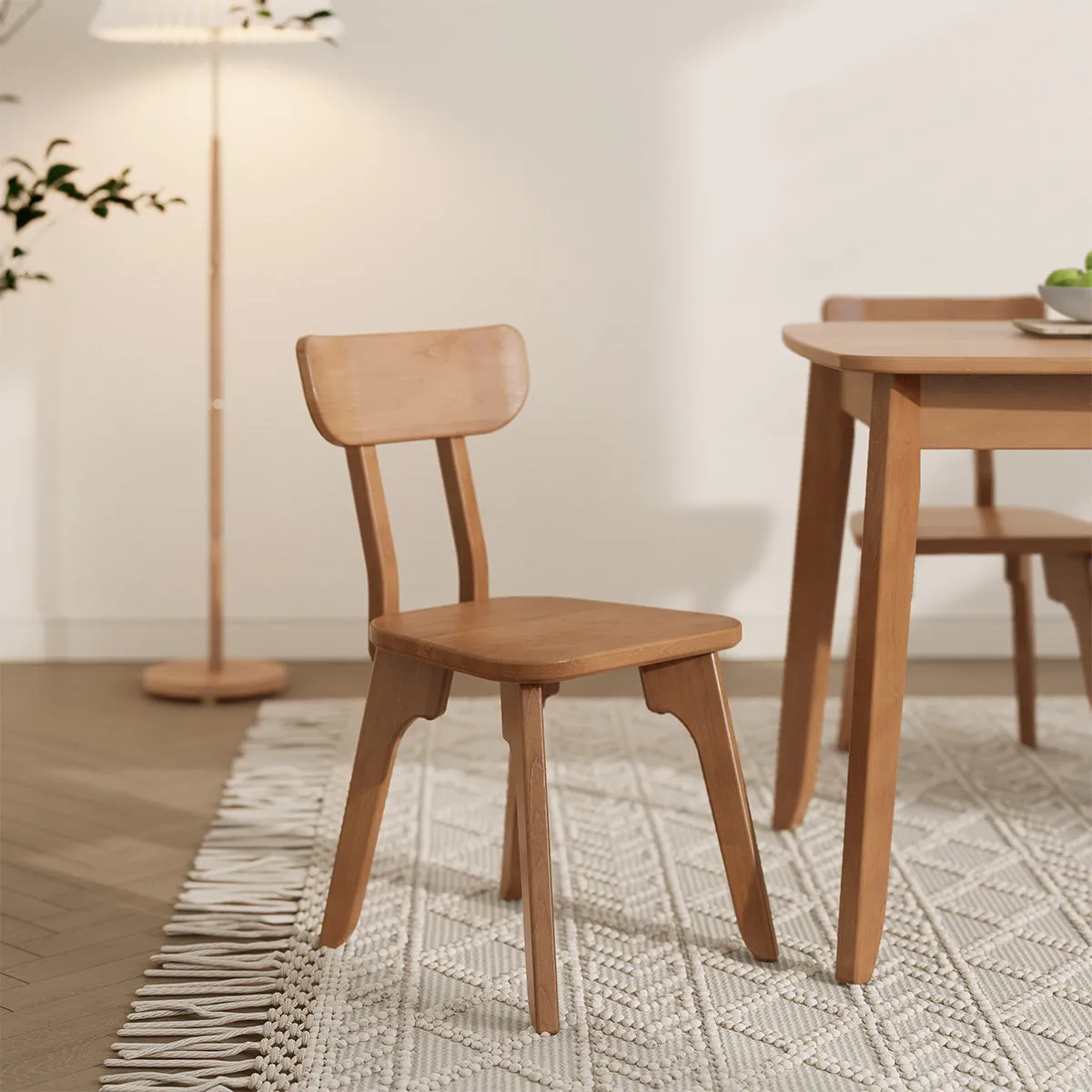 Ballet Dining Chair