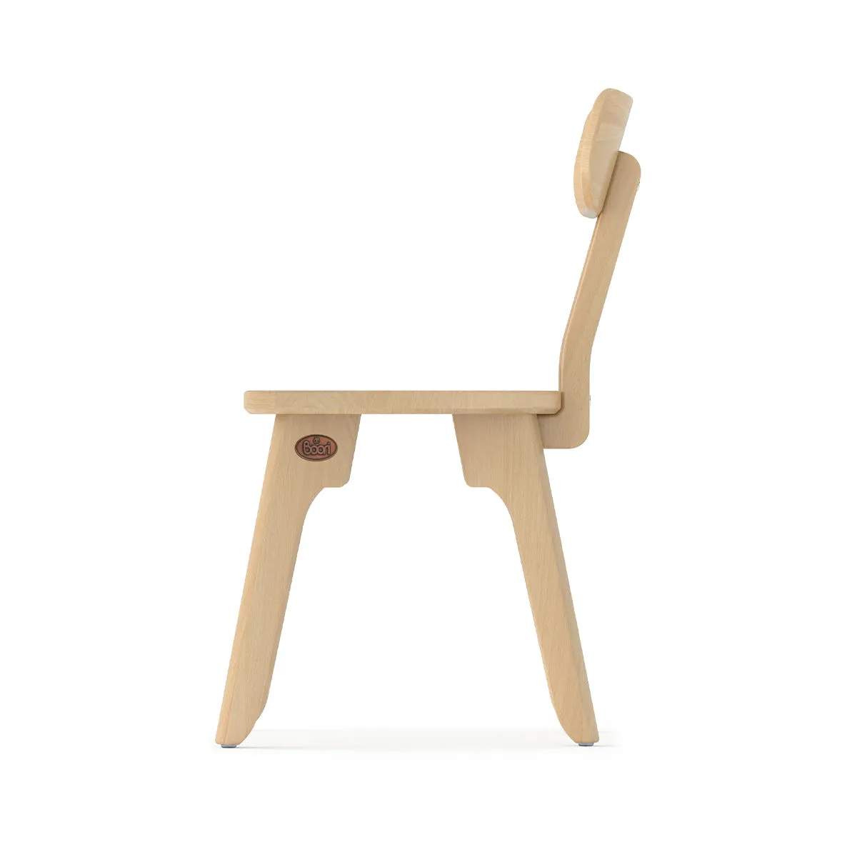Ballet Dining Chair