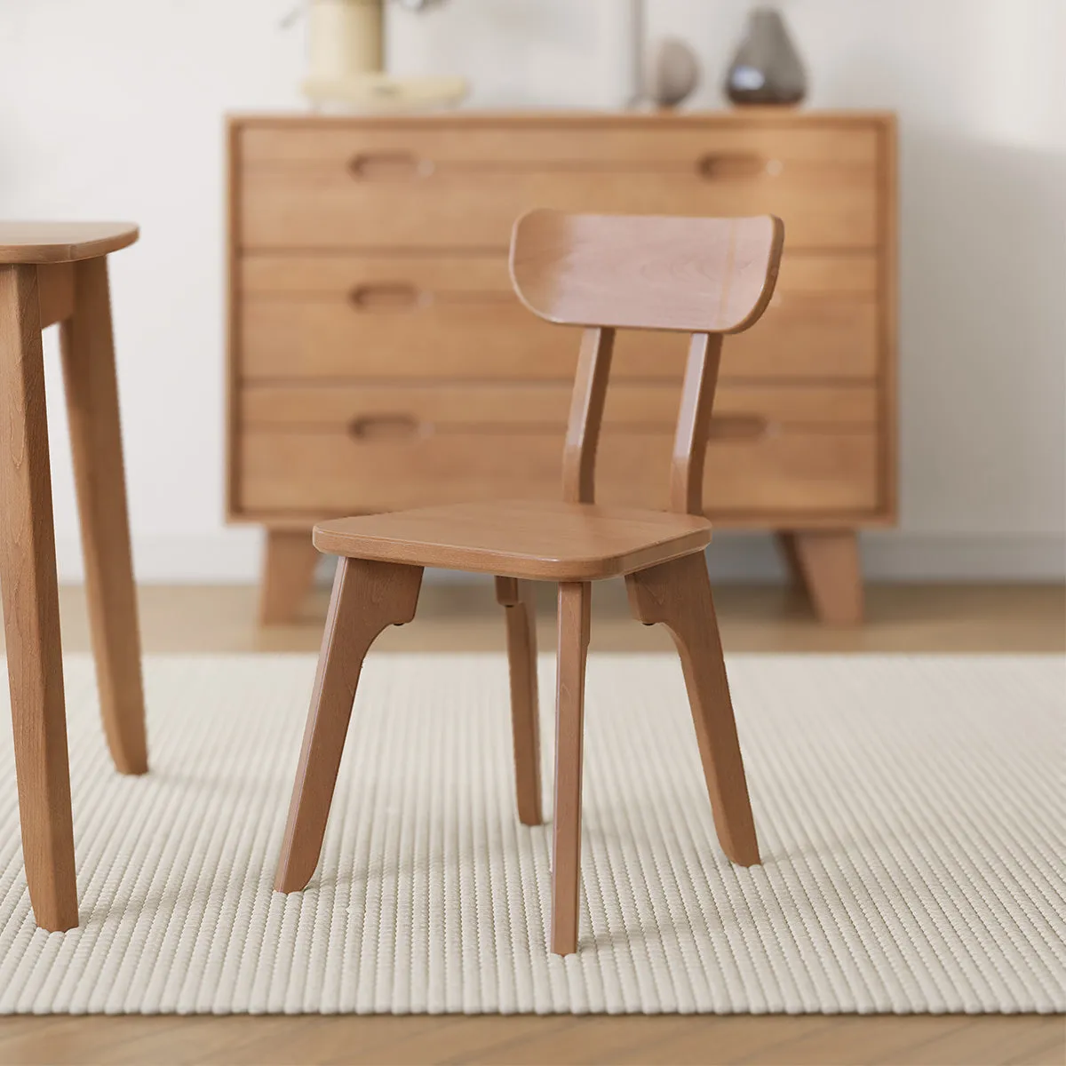 Ballet Dining Chair