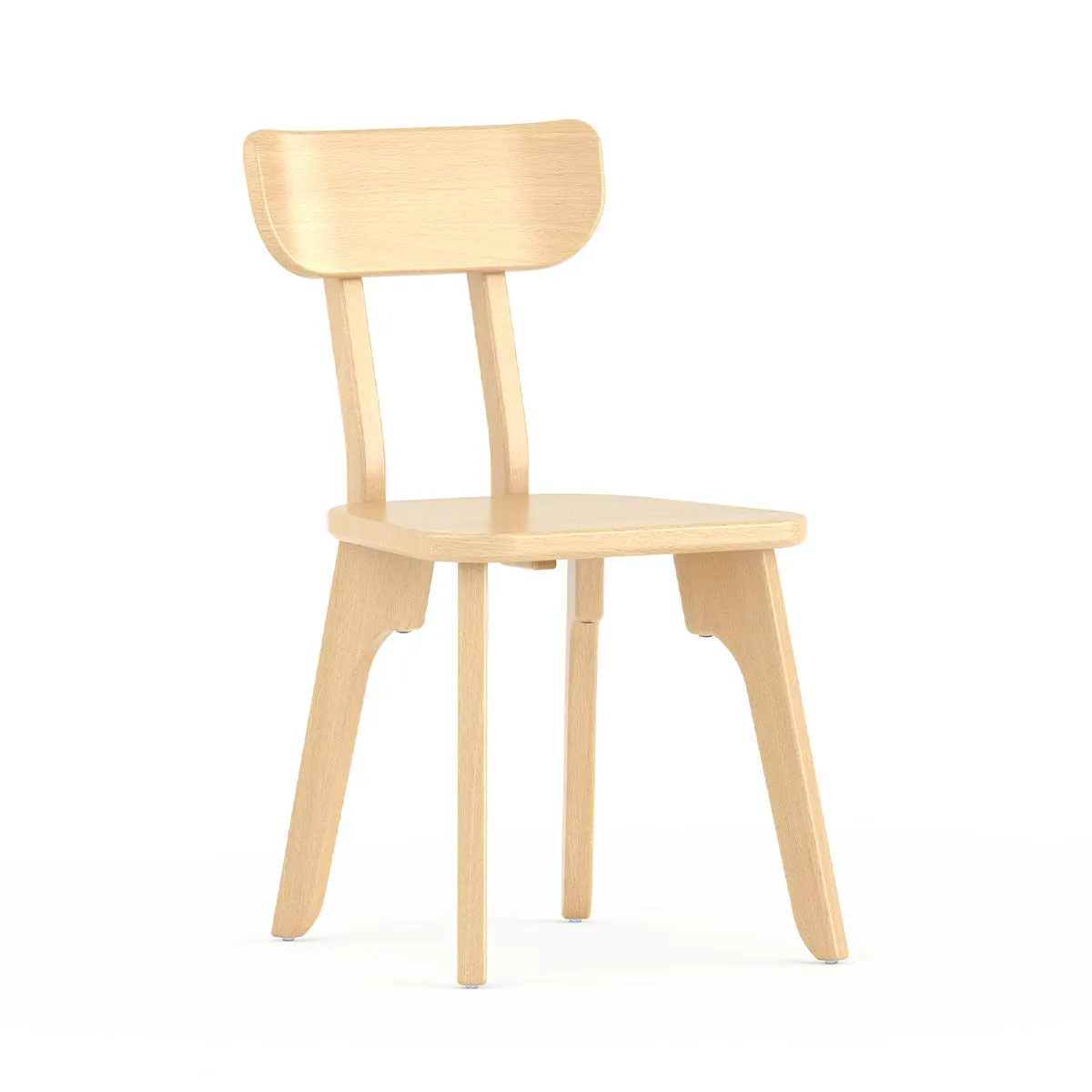 Ballet Dining Chair