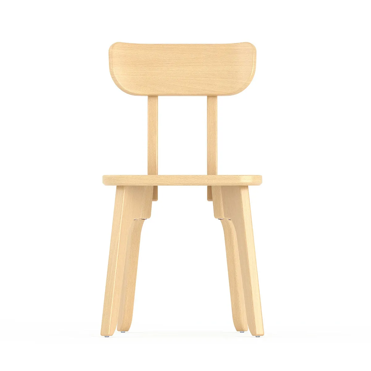 Ballet Dining Chair