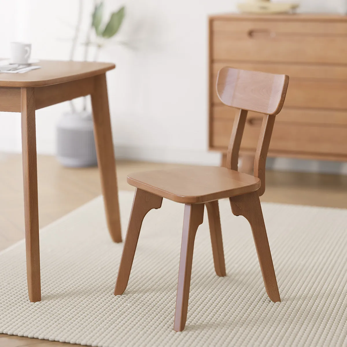 Ballet Dining Chair