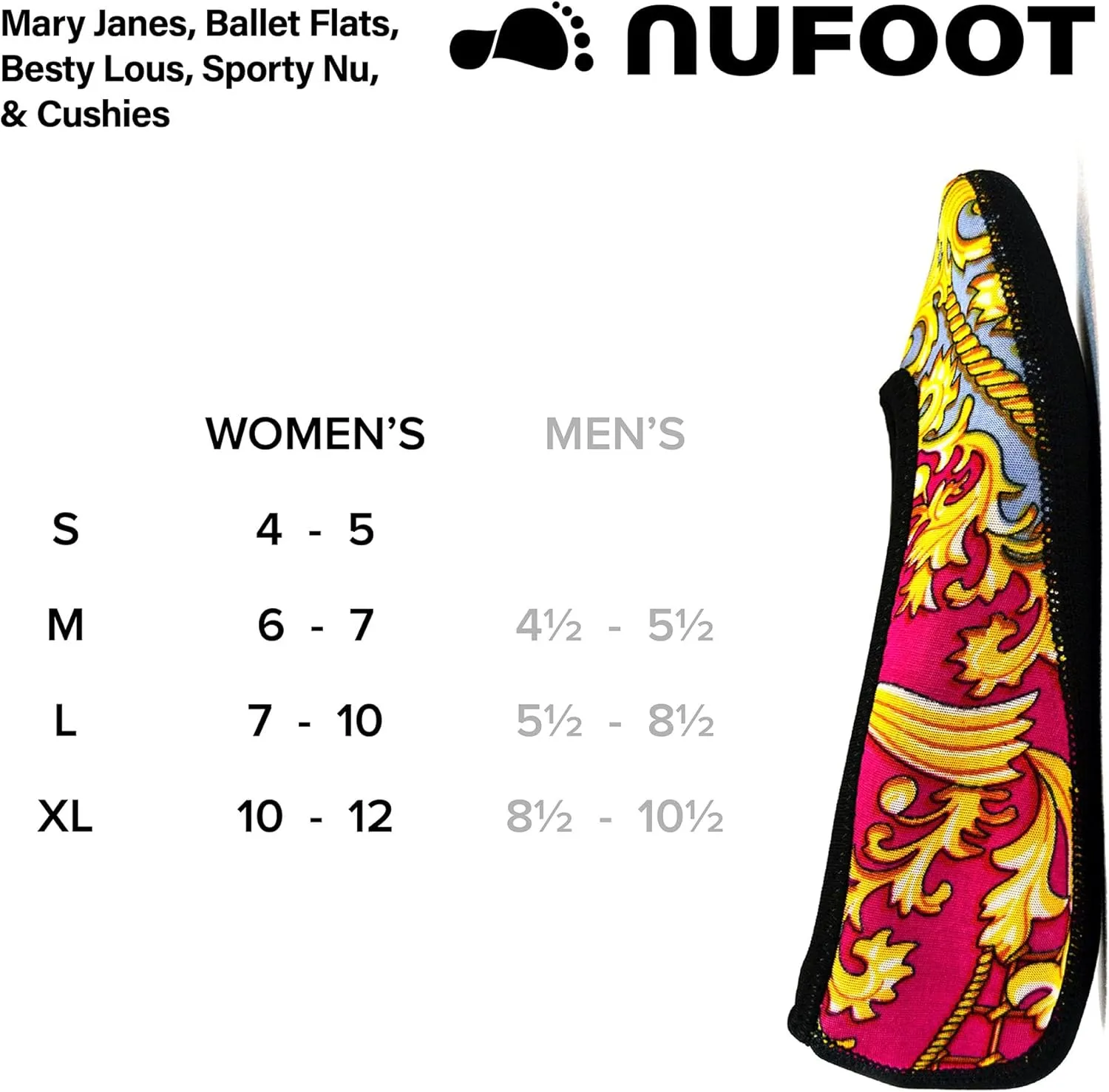 Ballet Flats Women's Slippers, Travel Slippers, Yoga Socks, Indoor Shoes