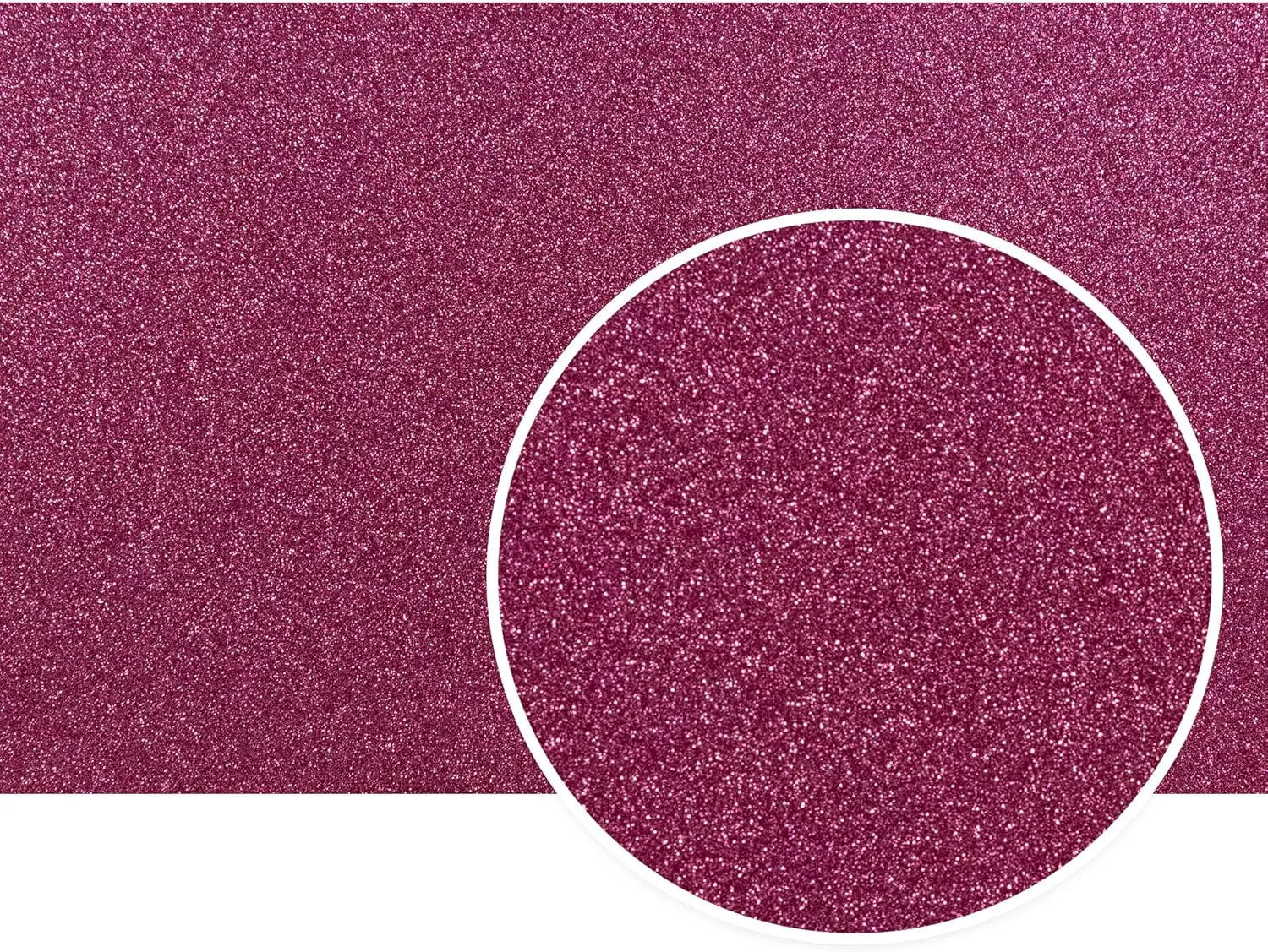 Ballet Slippers Glitter | 1 Sheet of 3mm (1/8th Inch), 12x19 inch, Glowforge Performance Series CO2 Laser Ready, Glitter cast Acrylic, Craft Closet Brand