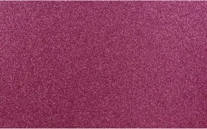 Ballet Slippers Glitter | 1 Sheet of 3mm (1/8th Inch), 12x19 inch, Glowforge Performance Series CO2 Laser Ready, Glitter cast Acrylic, Craft Closet Brand