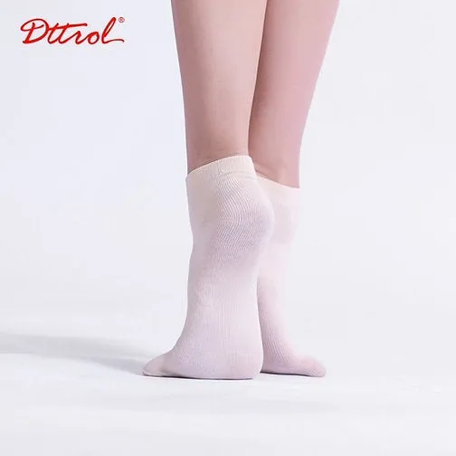 Ballet Socks