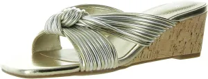 Bandolino Women's Sassier Wedge Sandal
