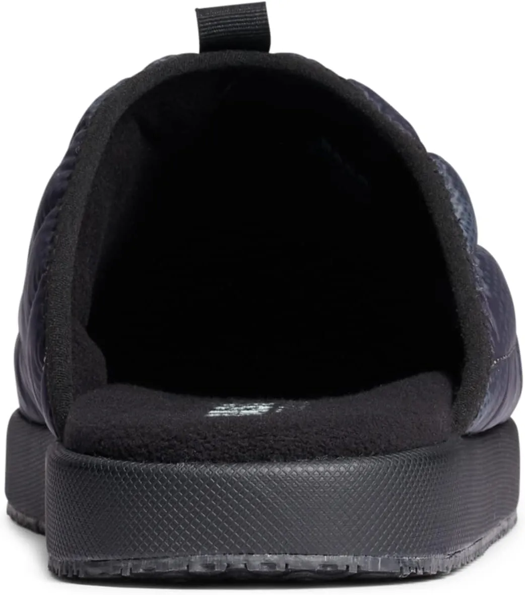 BASS OUTDOOR Men's Puffer Slide Slipper