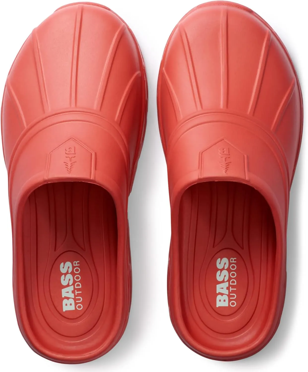 BASS OUTDOOR Women's Field Slide Water Shoe