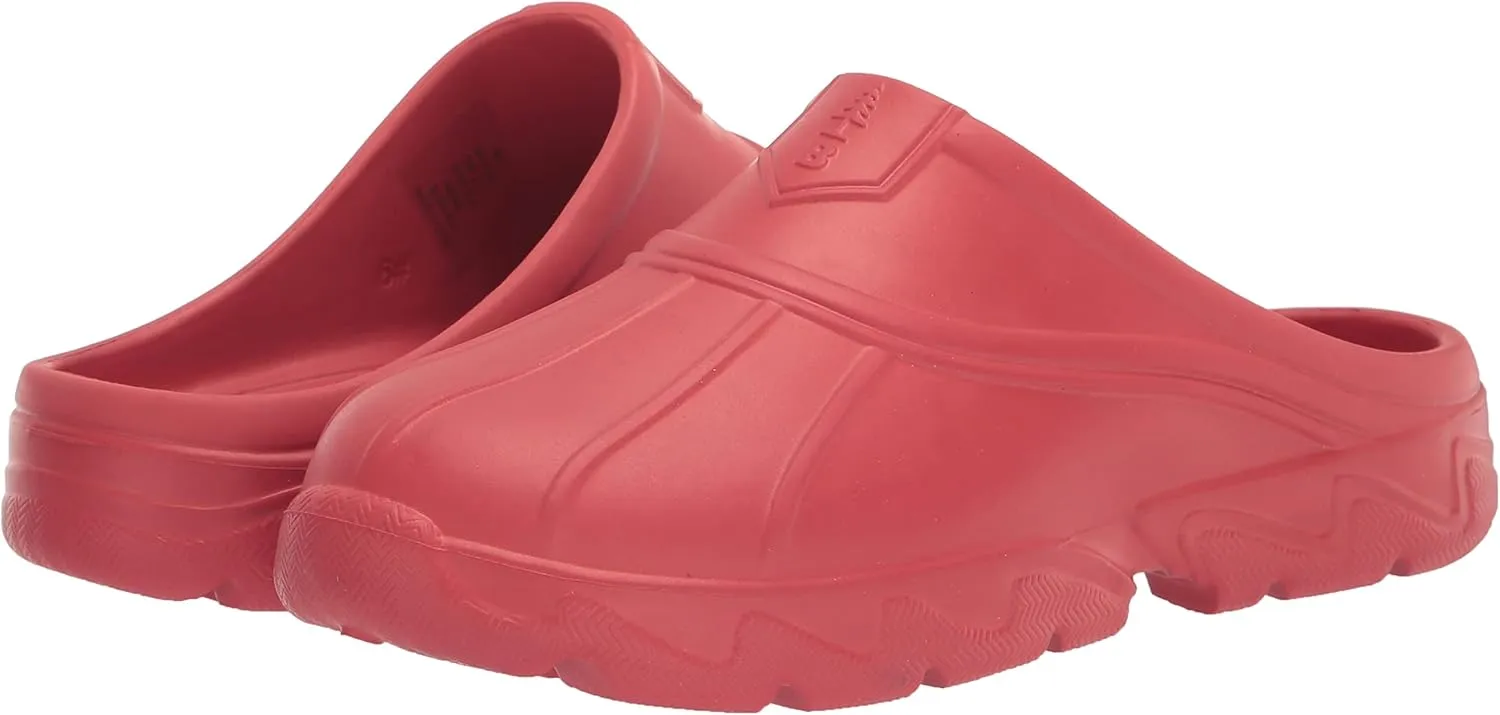 BASS OUTDOOR Women's Field Slide Water Shoe