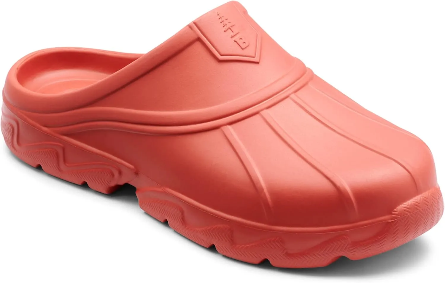 BASS OUTDOOR Women's Field Slide Water Shoe