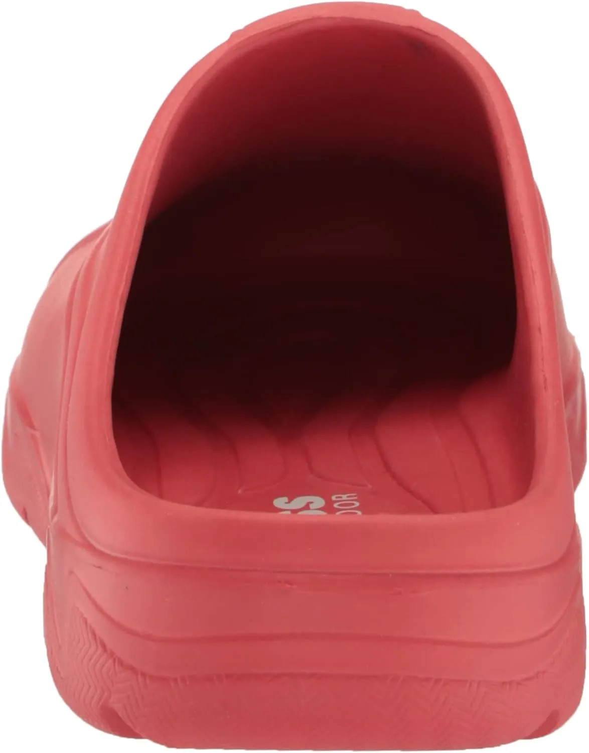 BASS OUTDOOR Women's Field Slide Water Shoe