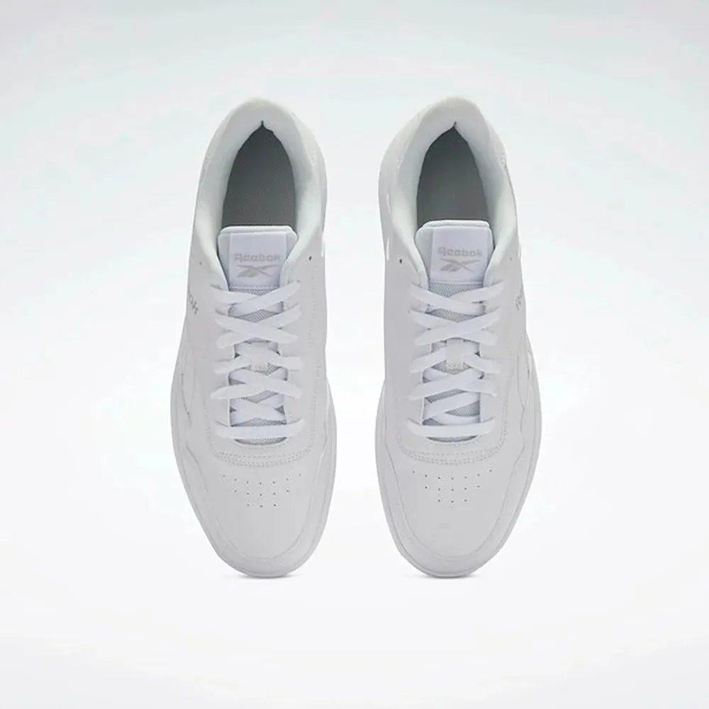 BB 1000 Sneaker in White / Grey