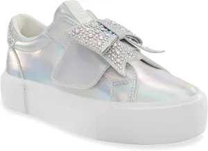 BCBG Kids,Pharaoh,Silver,WIDTH-M120