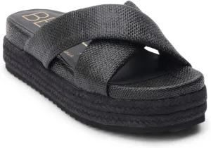 BEACH by Matisse Women's Hali Black/Medium / 9
