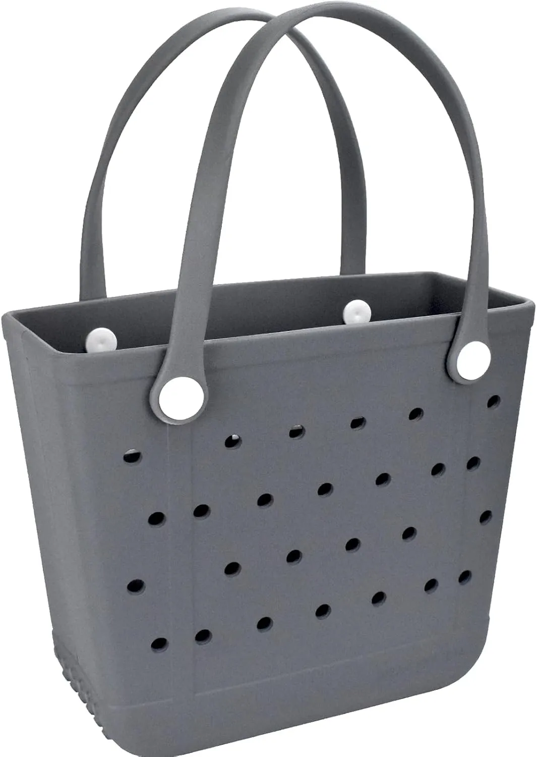 Beach Tote Bag, Original Large Rubber Beach Bag for Women, Pool Bag and Boat Tote