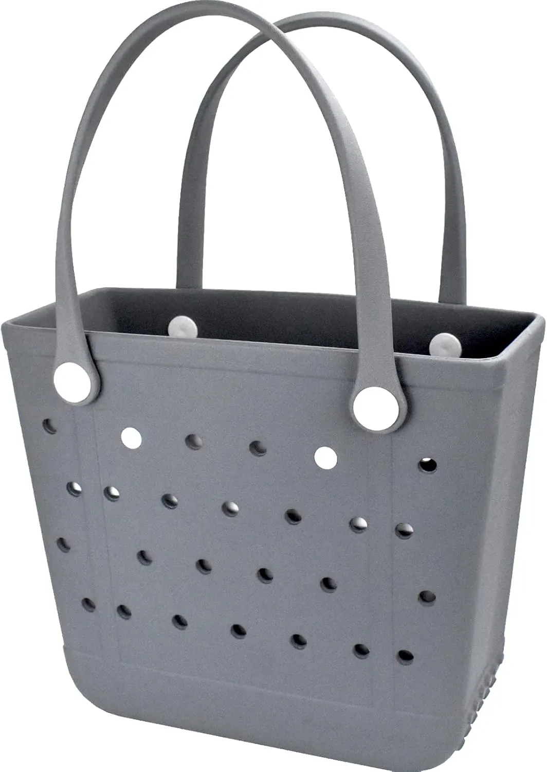 Beach Tote Bag, Original Large Rubber Beach Bag for Women, Pool Bag and Boat Tote