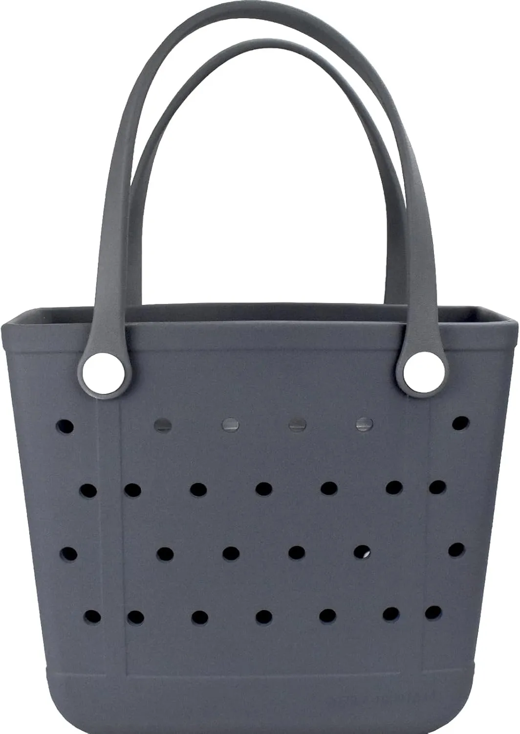 Beach Tote Bag, Original Large Rubber Beach Bag for Women, Pool Bag and Boat Tote