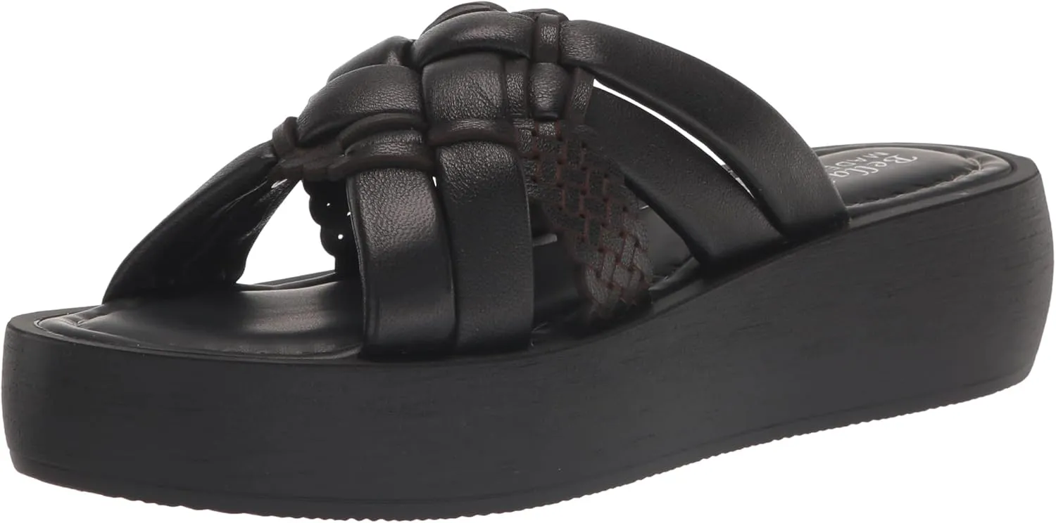 Bella Vita Women's Ned-Italy Slide Sandal