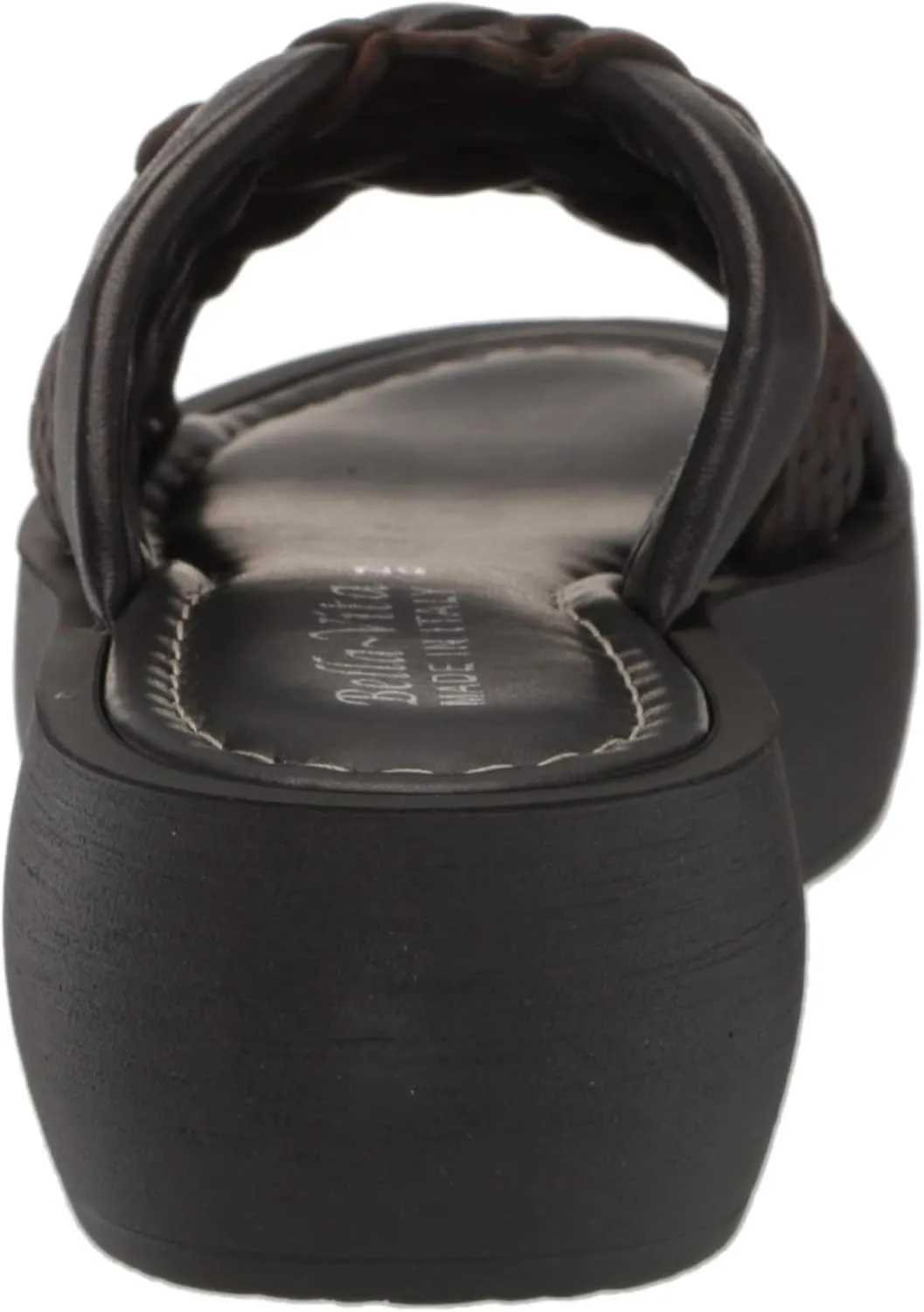 Bella Vita Women's Ned-Italy Slide Sandal