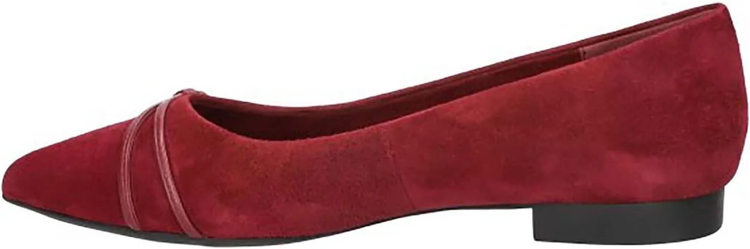 Bella Vita Women's Rhea Sneaker