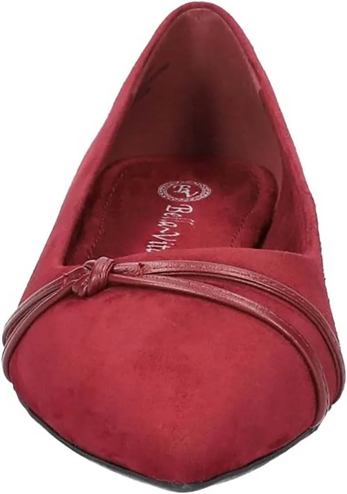 Bella Vita Women's Rhea Sneaker