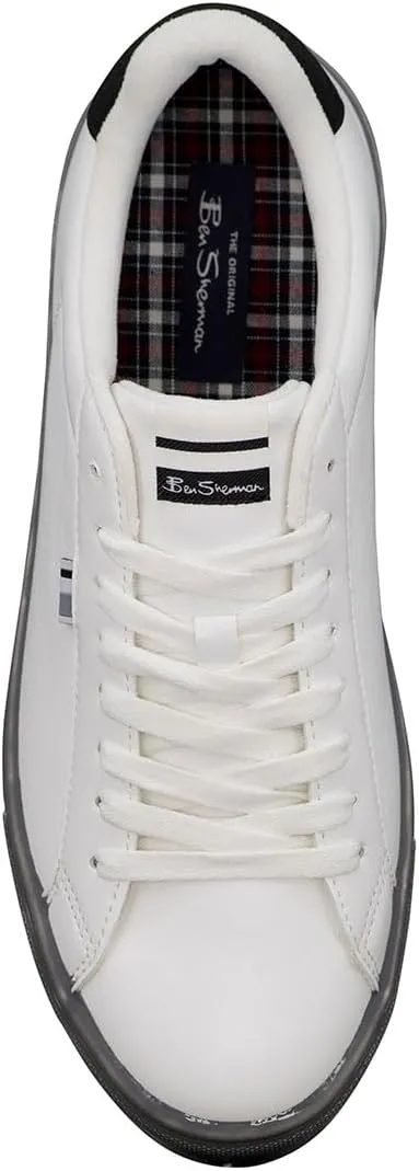 Ben Sherman Men's Crowley Sneaker