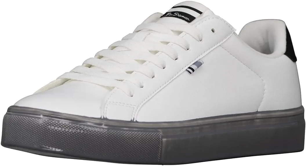 Ben Sherman Men's Crowley Sneaker