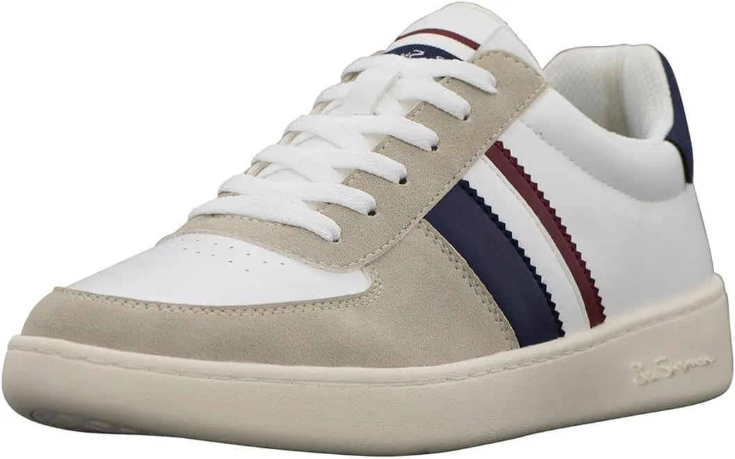 Ben Sherman Men's, Hyde Sneaker