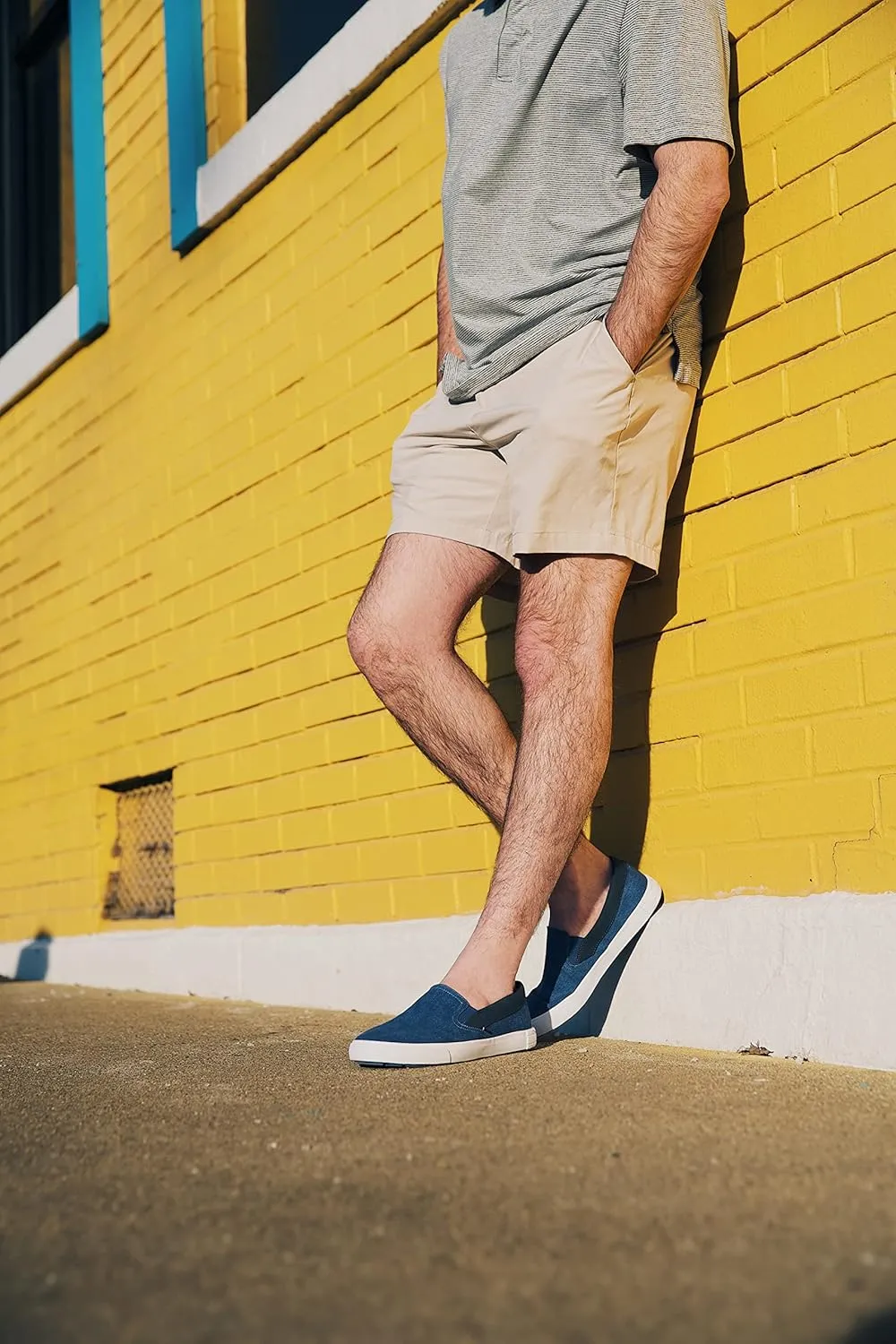 Ben Sherman Men's, Percy Slip-On Sneaker