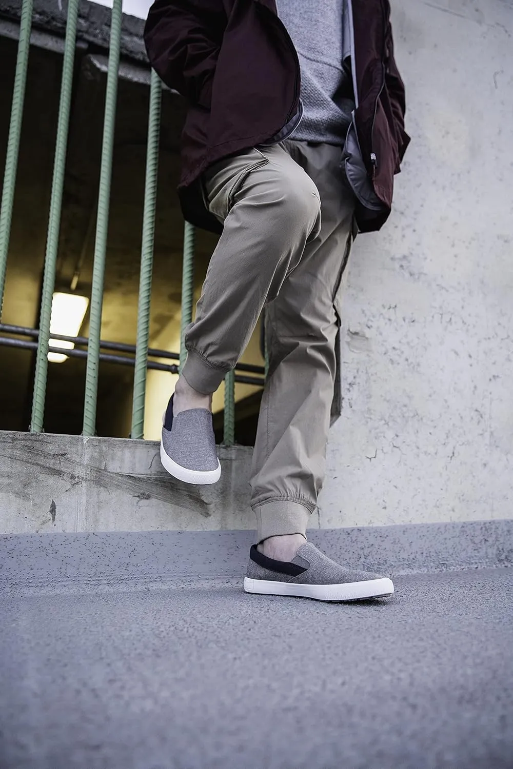 Ben Sherman Men's, Percy Slip-On Sneaker