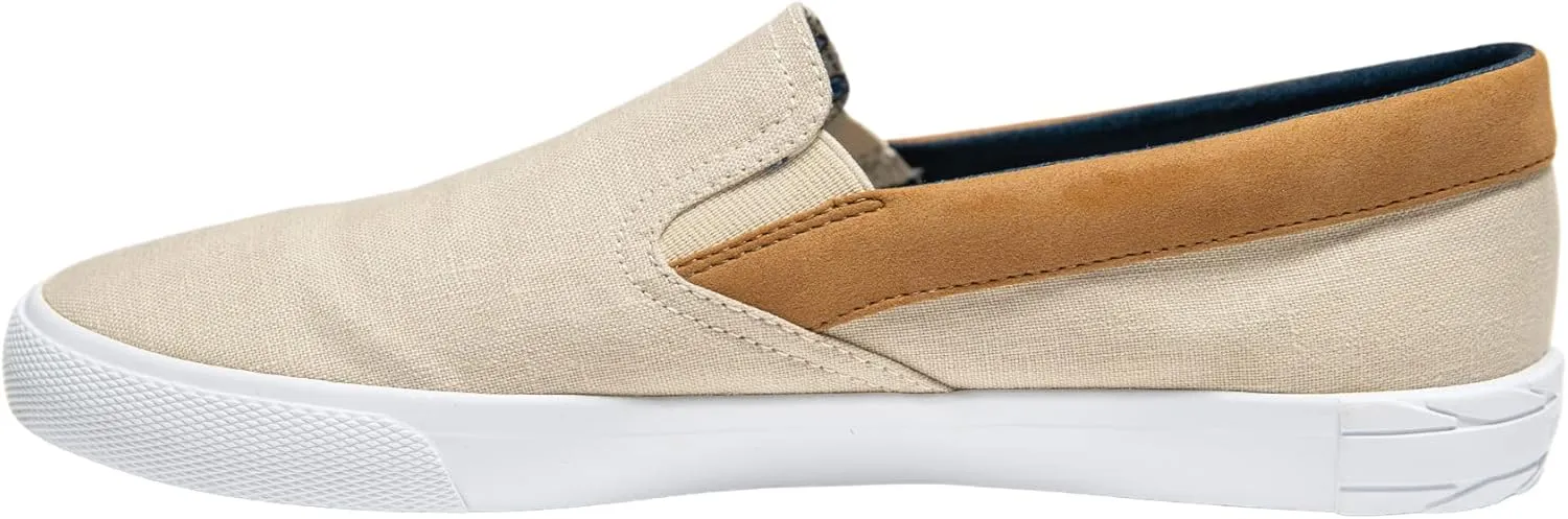 Ben Sherman Men's, Percy Slip-On Sneaker