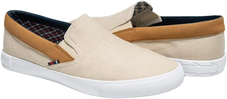 Ben Sherman Men's, Percy Slip-On Sneaker