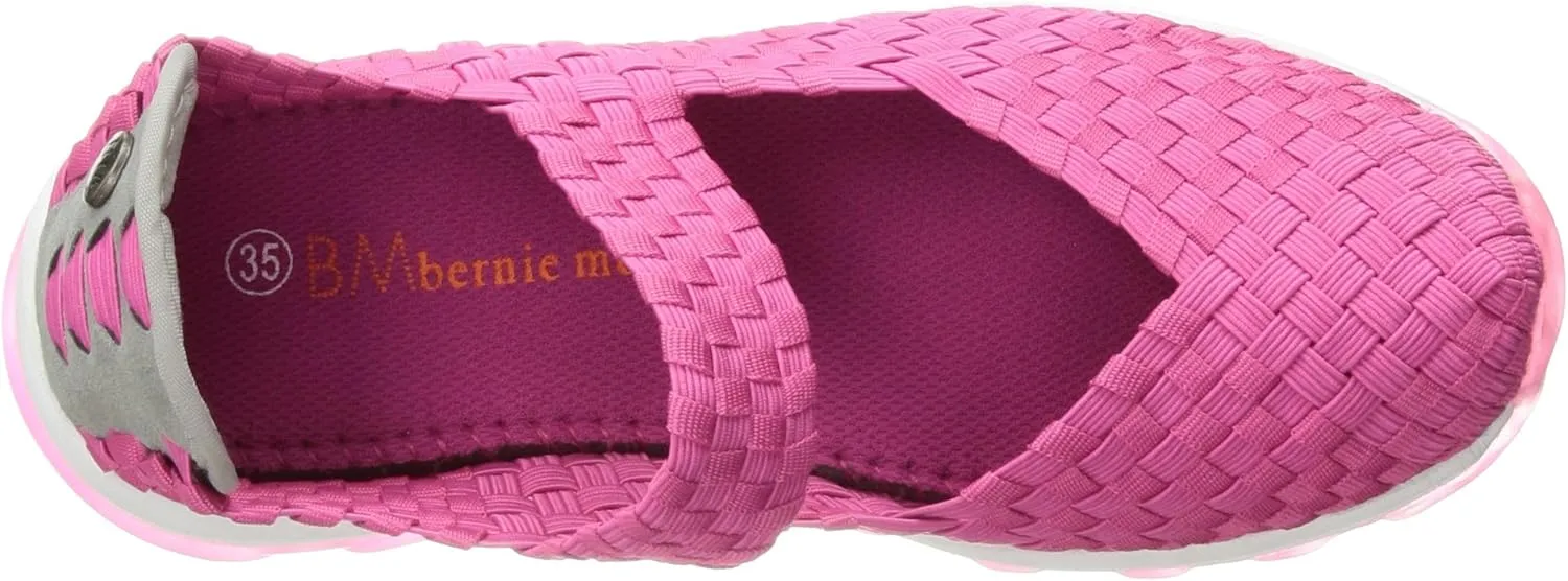 Bernie Mev Girl's Gummies Charm K Sneaker