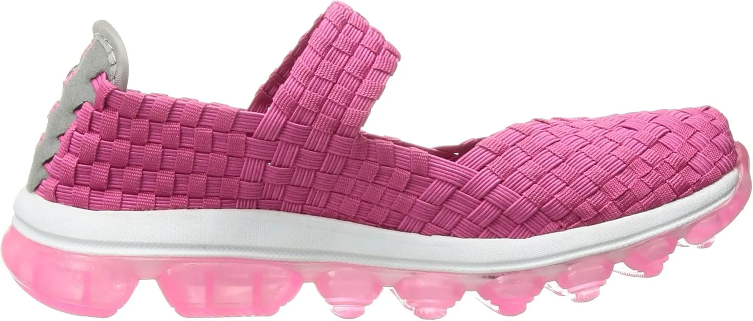 Bernie Mev Girl's Gummies Charm K Sneaker